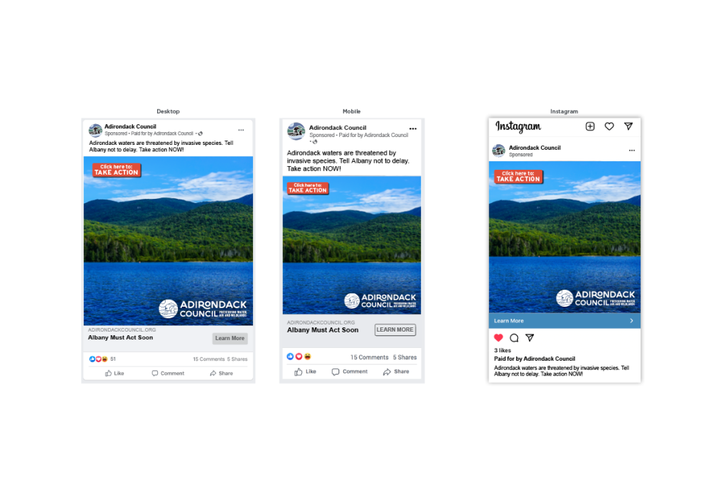 The Adirondack Council
