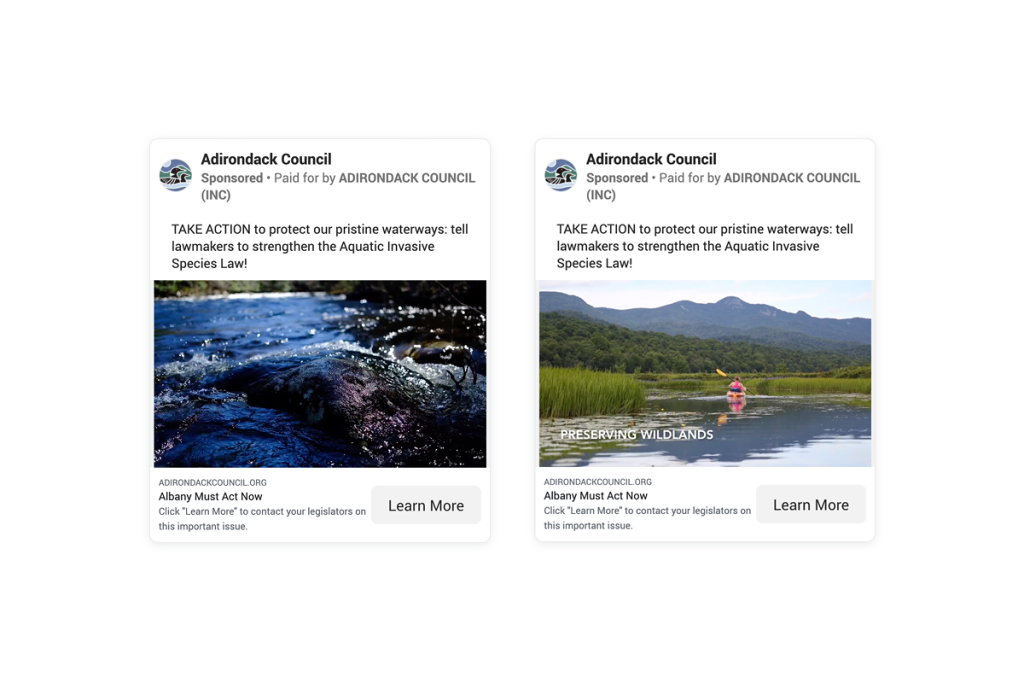 The Adirondack Council