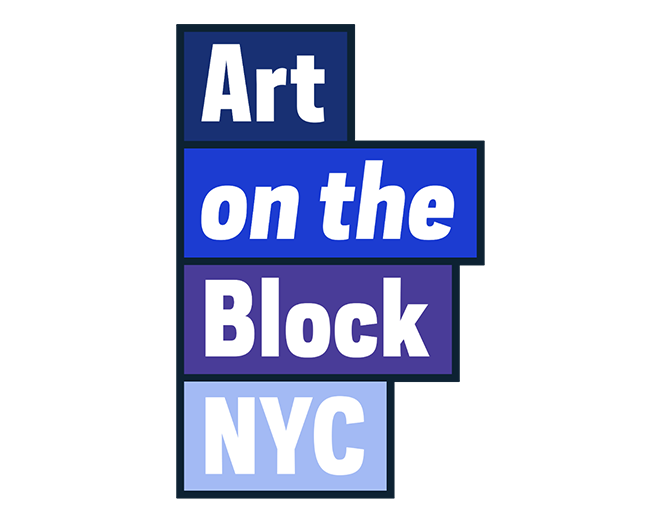 Art on the Block