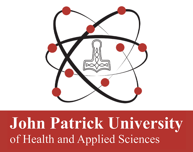John Patrick University of Health and Applied Science, Inc