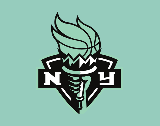 The Brooklyn-WNBA liberty-Team