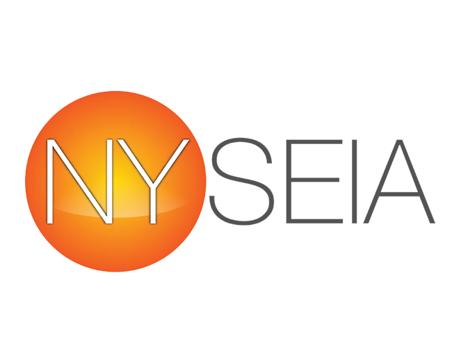 New York Solar Energy Industries Association (NYSEIA)